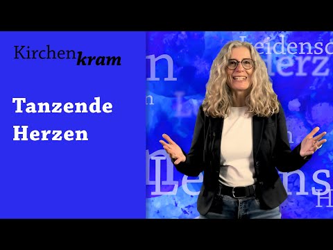 Zwischen Rumba und langsamem Walzer - so begegne ich Gott in der Tanzschule