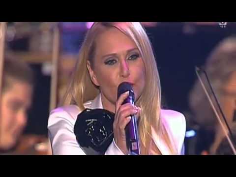 Nuša Derenda - Čez 20 let