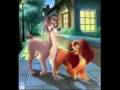 Lady And The Tramp He S A Tramp