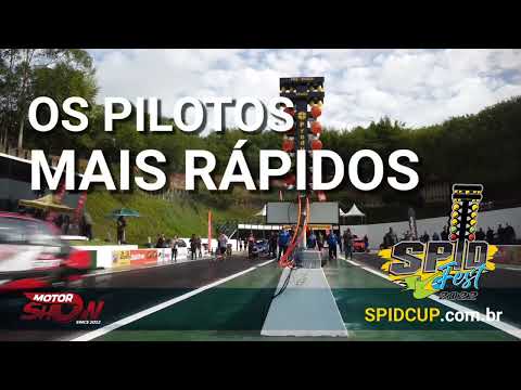 Vem aí SPID FEST...o Festival de Arrancada do SPID