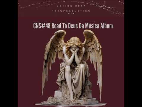 Chilla Nathi Session Vol 48 Loxion Deep 100% Production Mix