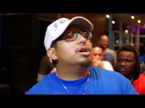 Man1 vs Arod the Phenom