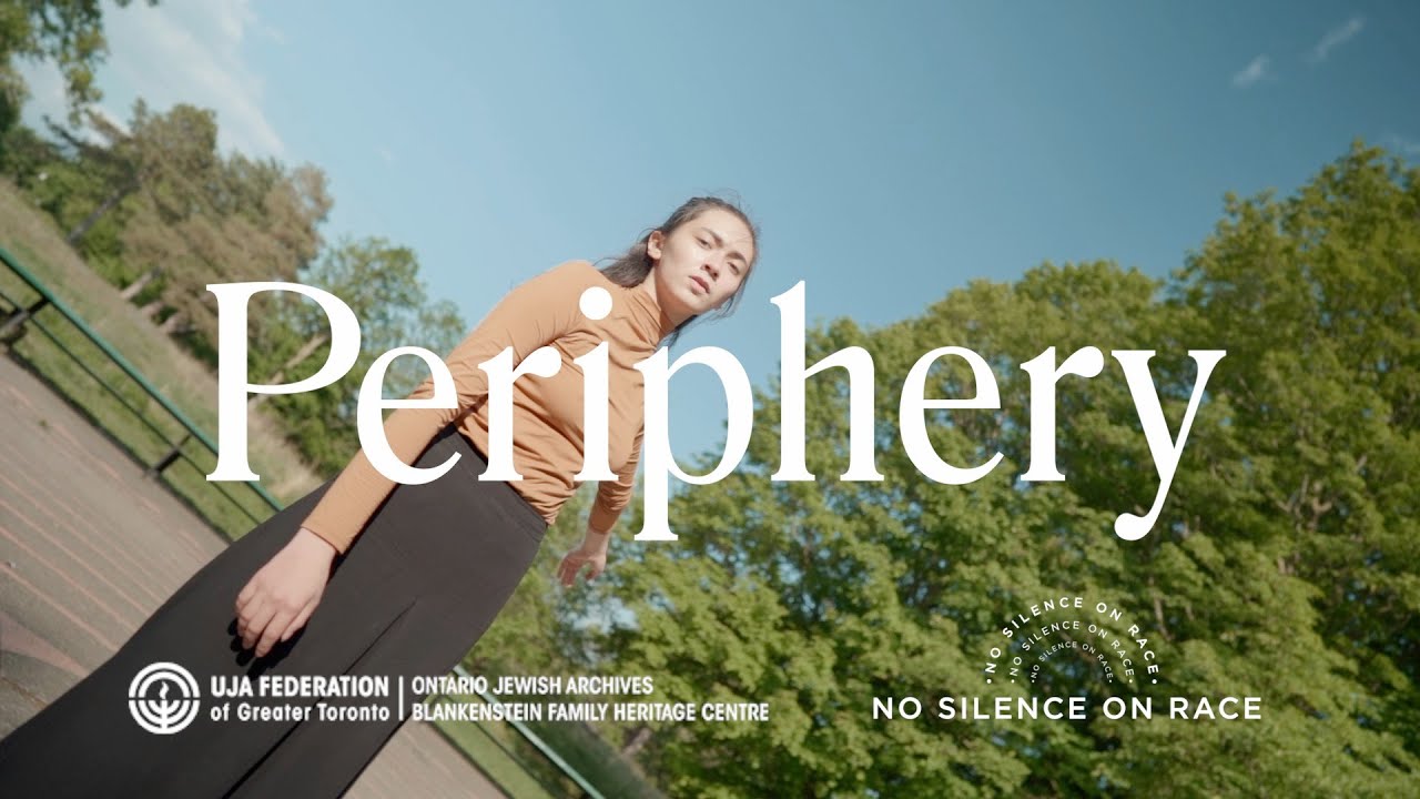 Periphery - Exhibition Trailer