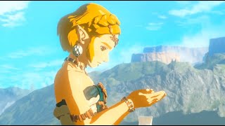 ２７　実況　衝撃の過去　ゼルダの伝説 ティアーズ オブ ザ キングダム