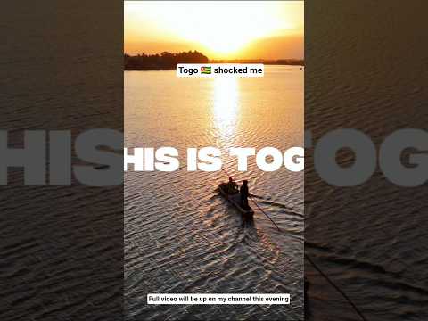 Togo is so underrated! #togovlog #Togo #Lome #westAfrica