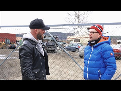 MGO Podcast #150. Videoreportasje fra åstedet til Skarnesdrapet!