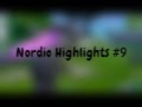 Nordic Zap! Nordic Highlights #9 !