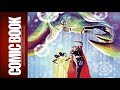 Thor #9 | COMIC BOOK UNIVERSITY