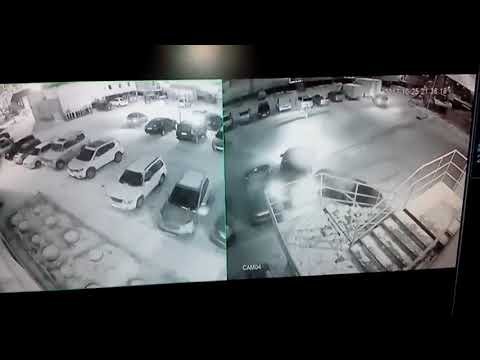 Педальки перепутала