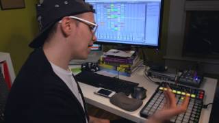 Welcome to the Anarchostar with Distal