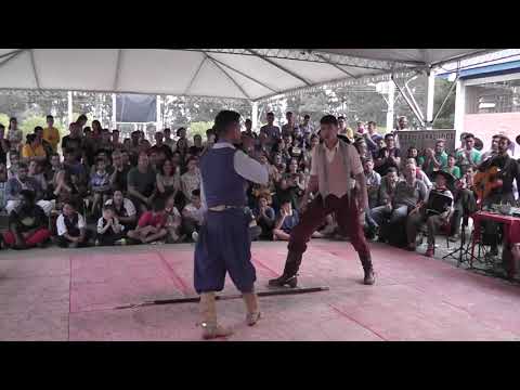 ENART Mirim e Juvenil 2019-chula juvenil-Felipi de Lorenzo de Souza e Artur Eduardo Machado Latroni