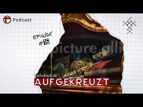 Turned up: Relics and relic veneration