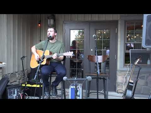 Mike Mizwinski & Zandi Holup at Turkey Hill Brewing Company - July 7, 2021 (Complete Show) 4K