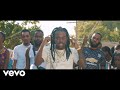 Jahmiel Shepherd Official Video