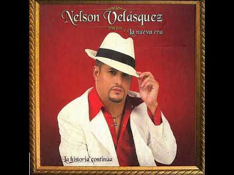 Vuelve - Nelson Velasquez