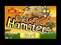 Codename Kids Next Door Flight Of The Hamsters Gameplay CN Flash Games