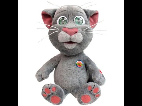 cat toys 3D обзор игры андроид game rewiew android.