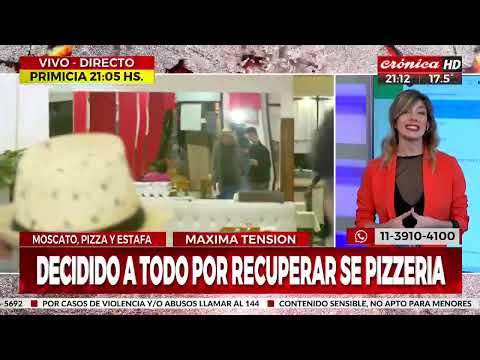 Crónica Central (1/6/2023)