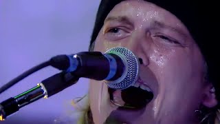 Puddle of Mudd - Control - Live HD 2002 (Top of the Pops)