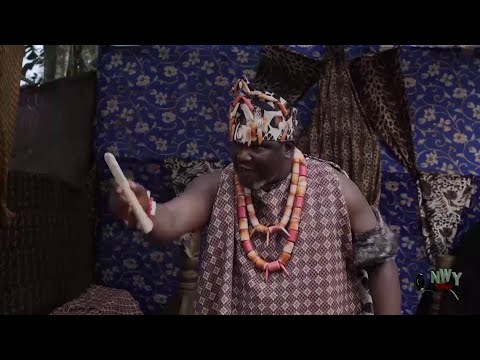 THE ANCIENT SEAL OF ZAMURO KINGDOM SEASON 1&2 - UGEZU J UGEZU 2023 LATEST NOLLYWOOD EPIC MOVIE