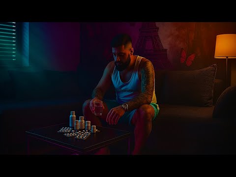 LMX - LASS LOS [OFFICIAL 4K VIDEO] prod. by LMX