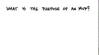 25 Purpose Of MVP quicktime