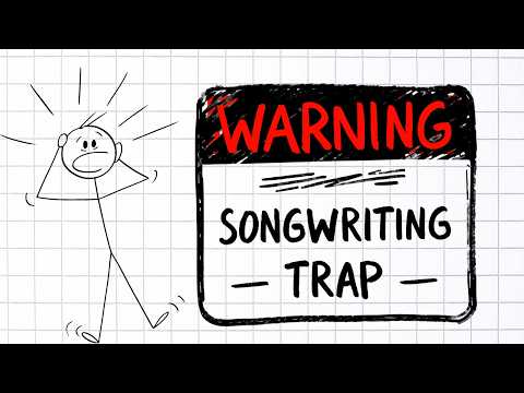 7 Storytelling Mistakes That Are KILLING Your Songs
