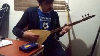 Video thumbnail for Hüseyin Ceylan - Korg PX3 Pandora Deneme Videosu by felekman albay