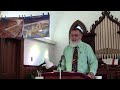 Sorrow with Rejoicing 08-15-21