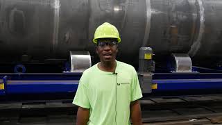 Welder (Girth Welding)