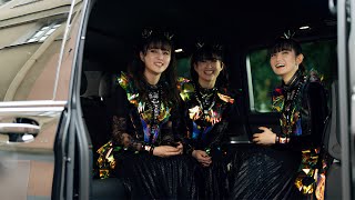 BABYMETAL ヘヴィアー・トリップ ムービー 全クリップ (2024)