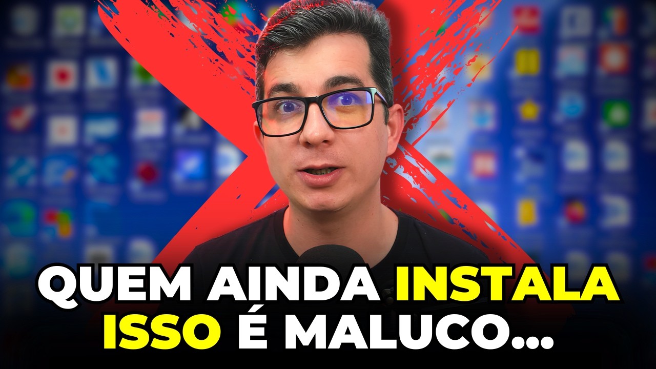 🚨NEVER Install These Programs on Your PC... EVER!