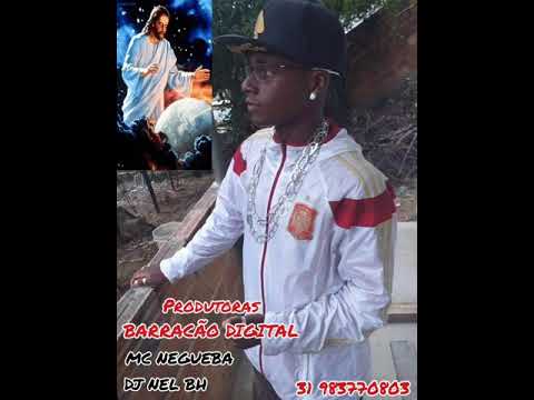 MC NEGUEBA NOSSA INFÂNCIA -DJ Nel bh (Mega 2021)