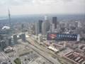 Aerial Advertising Helicopter Banner
