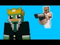 I Got Hunted By Baby Villager