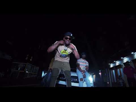 Loveboat Luciano & Benny The Butcher ft. DJ Clue - 2ND STRIKE (OFFICIAL VIDEO)