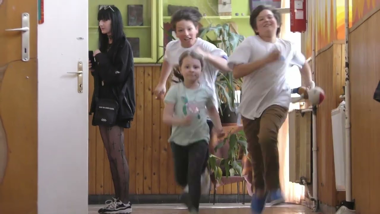 5in1 Oktatófilm sorozat 1. rész - Bemutatkozás