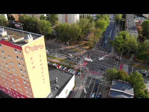 CHYLONIA - powiat Gdynia