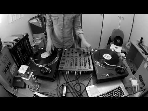 YardBeats006 with Emma Deluxe