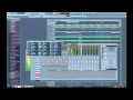 Хип-хоп минус fl studio лирика 