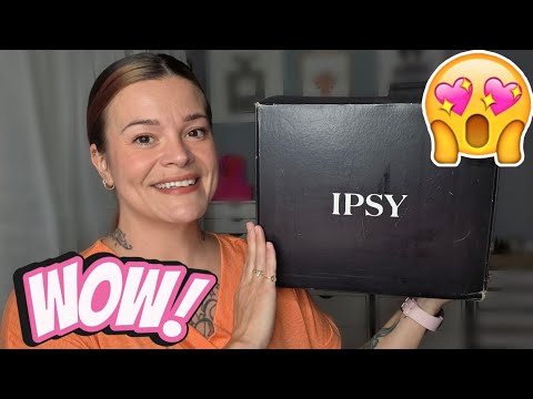 Ipsy Add Ons