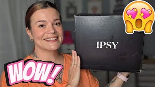 Ipsy ULTIMATE August W/Beauty Boost & Add-ons 