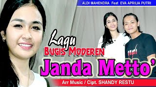 Download lagu BUGIS MODEREN JANDA METTO  VERSI TERBARU EVA APRILIA & ALDI MAHENDRA mp3 Download lagu BUGIS MODEREN JANDA METTO  VERSI TERBARU EVA APRILIA & ALDI MAHENDRA mp3