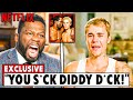 7 MINS AGO: 50 Cent BREAKS Silence on Diddy & Justin Bieber — What He Reveals Changes Everything!