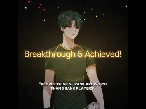 How broken is Leon +5 #thespikecross