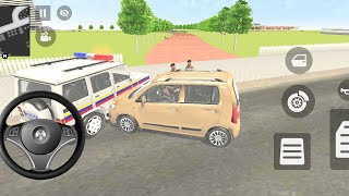 #Indian Theft Auto Game Simulator #Indian Car Showroom Order By White Fortuner #viralgame #trending