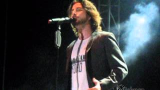 Manuel Carrasco _ Entiendo _ Feria Marbella (Málaga, 08-06-2012)