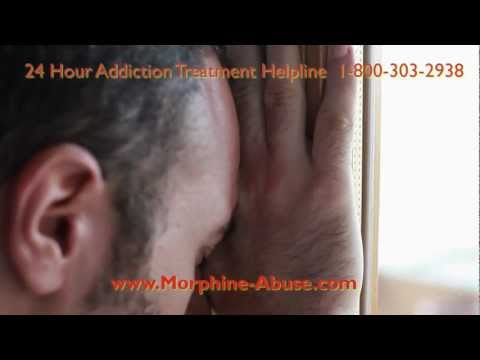 Morphine Abuse