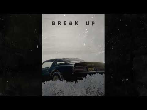 [FREE] XCHO x MIYAGI x MR LAMBO type beat - "BREAK UP" (prod. Karimbeatz ) hip-hop beat