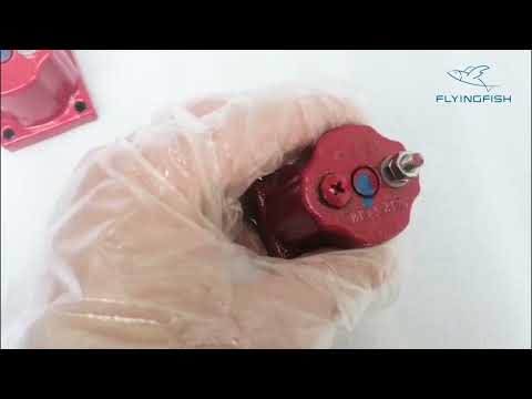cummins 3054608 fuel shutoff solenoid (12v)